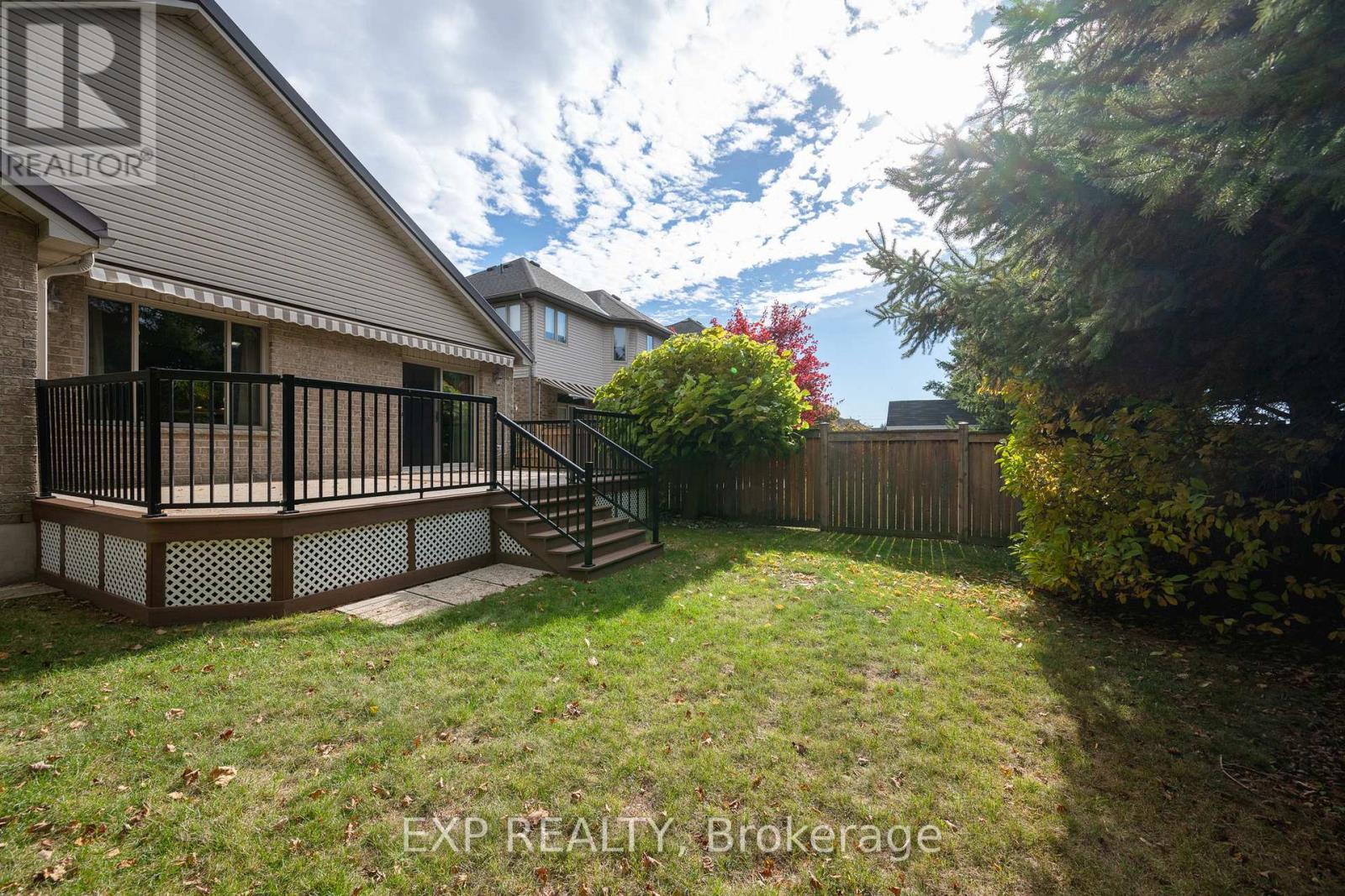 56 Lake Margaret Trail, St. Thomas, Ontario  N5R 6K7 - Photo 37 - X12521770