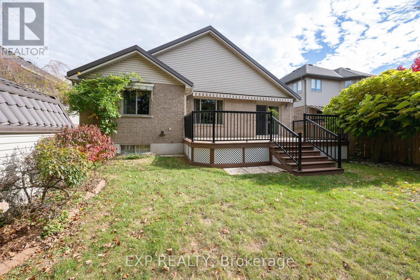 56 Lake Margaret Trail, St. Thomas, Ontario  N5R 6K7 - Photo 38 - X12521770