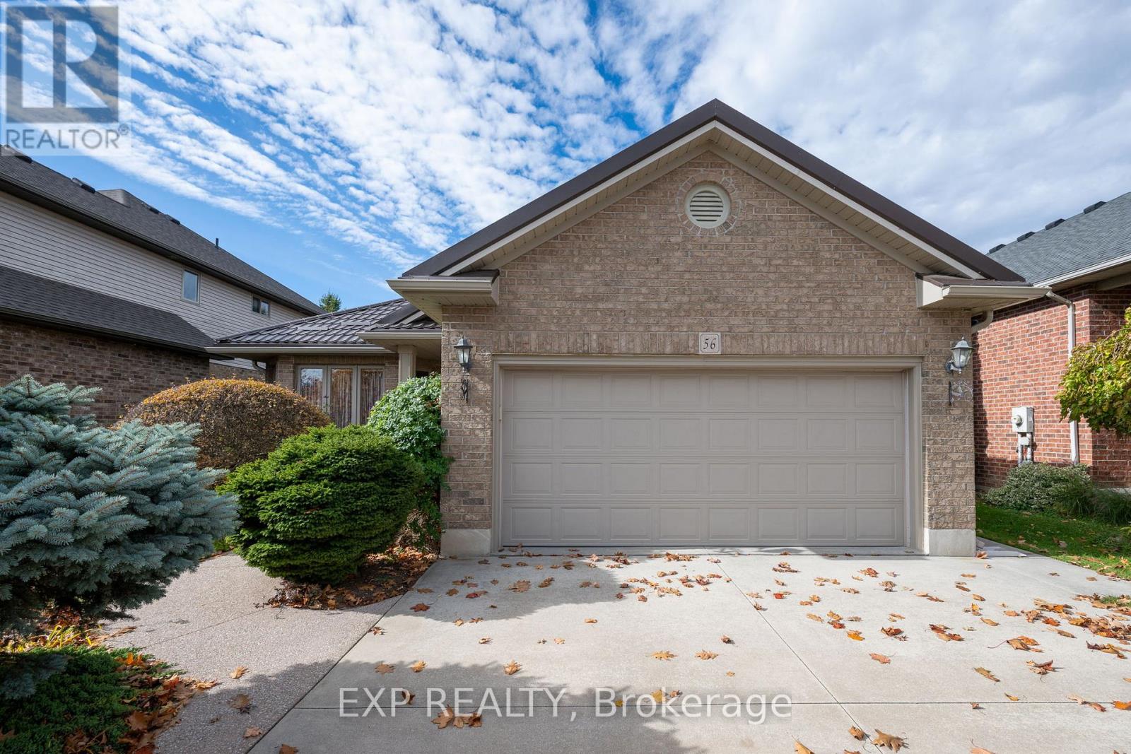 56 Lake Margaret Trail, St. Thomas, Ontario  N5R 6K7 - Photo 4 - X12521770