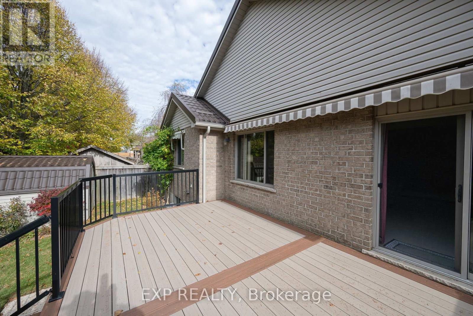 56 Lake Margaret Trail, St. Thomas, Ontario  N5R 6K7 - Photo 40 - X12521770