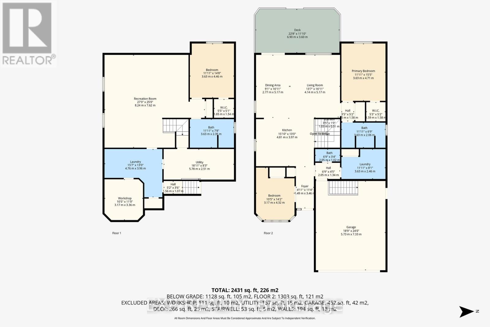 56 Lake Margaret Trail, St. Thomas, Ontario  N5R 6K7 - Photo 41 - X12521770