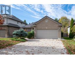 56 LAKE MARGARET TRAIL, St. Thomas, Ontario