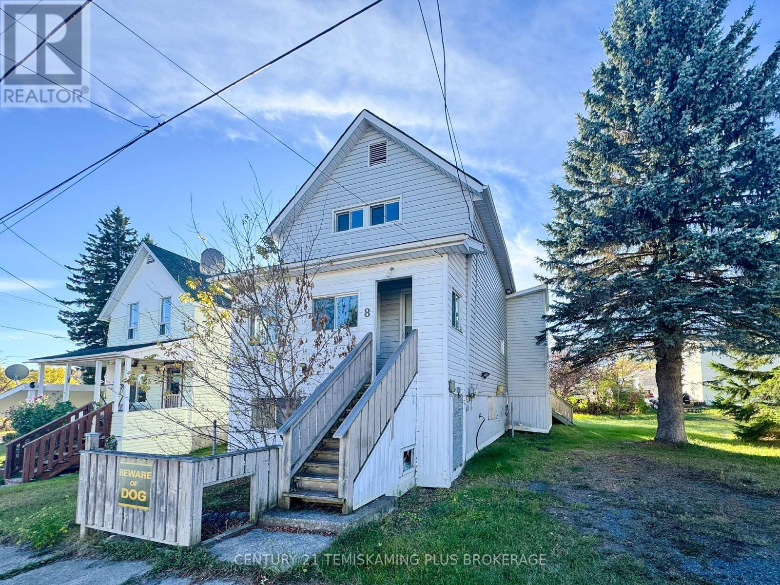 8 Cobalt Street, Cobalt, Ontario  P0J 1C0 - Photo 13 - T12521762