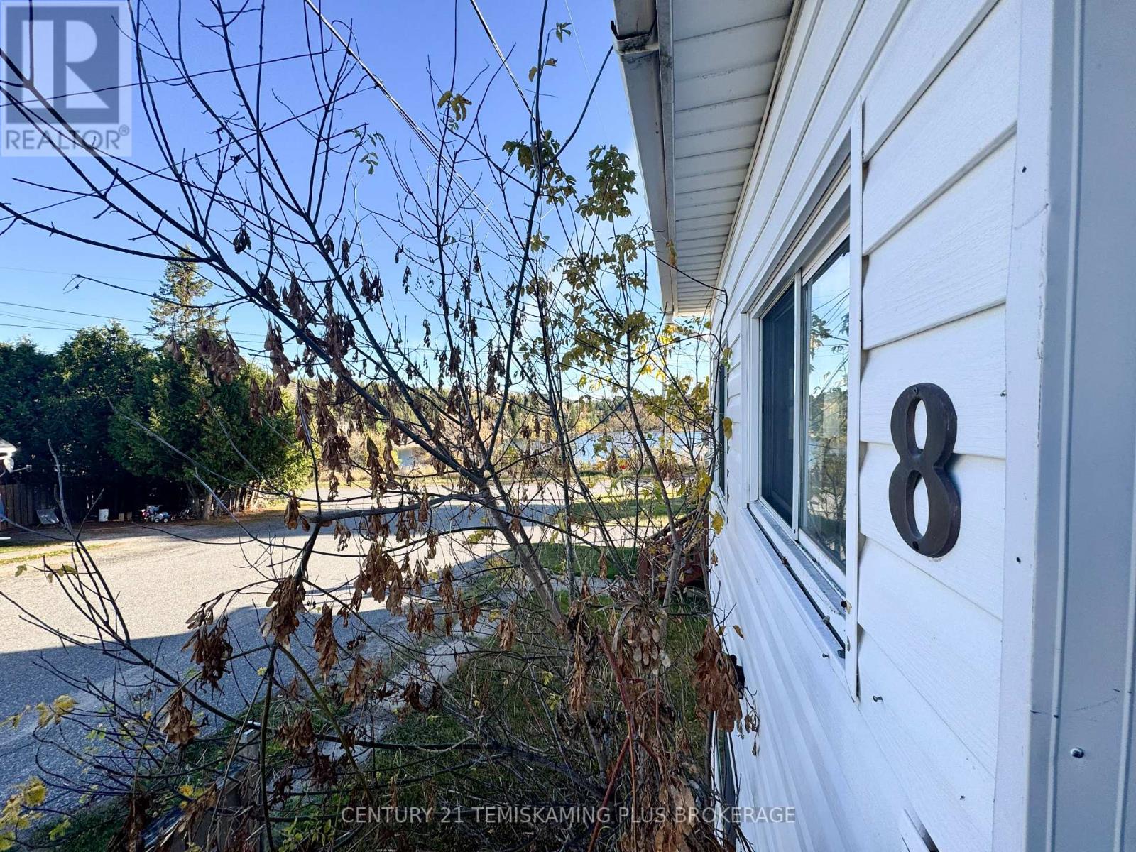 8 Cobalt Street, Cobalt, Ontario  P0J 1C0 - Photo 2 - T12521762