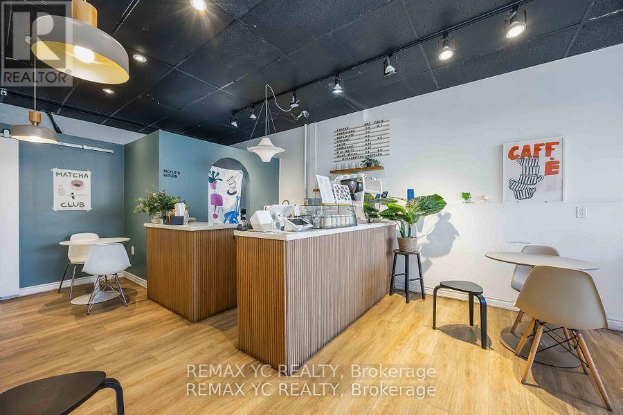 635 Bloor Street W, Toronto (Palmerston-Little Italy), Ontario  M6G 1K8 - Photo 3 - C12521376