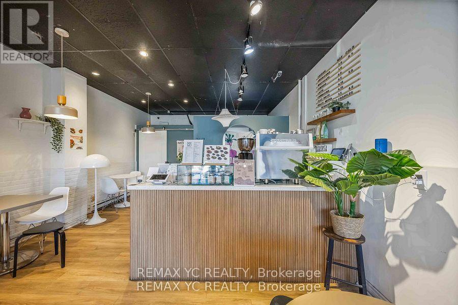 635 Bloor Street W, Toronto (Palmerston-Little Italy), Ontario  M6G 1K8 - Photo 4 - C12521376