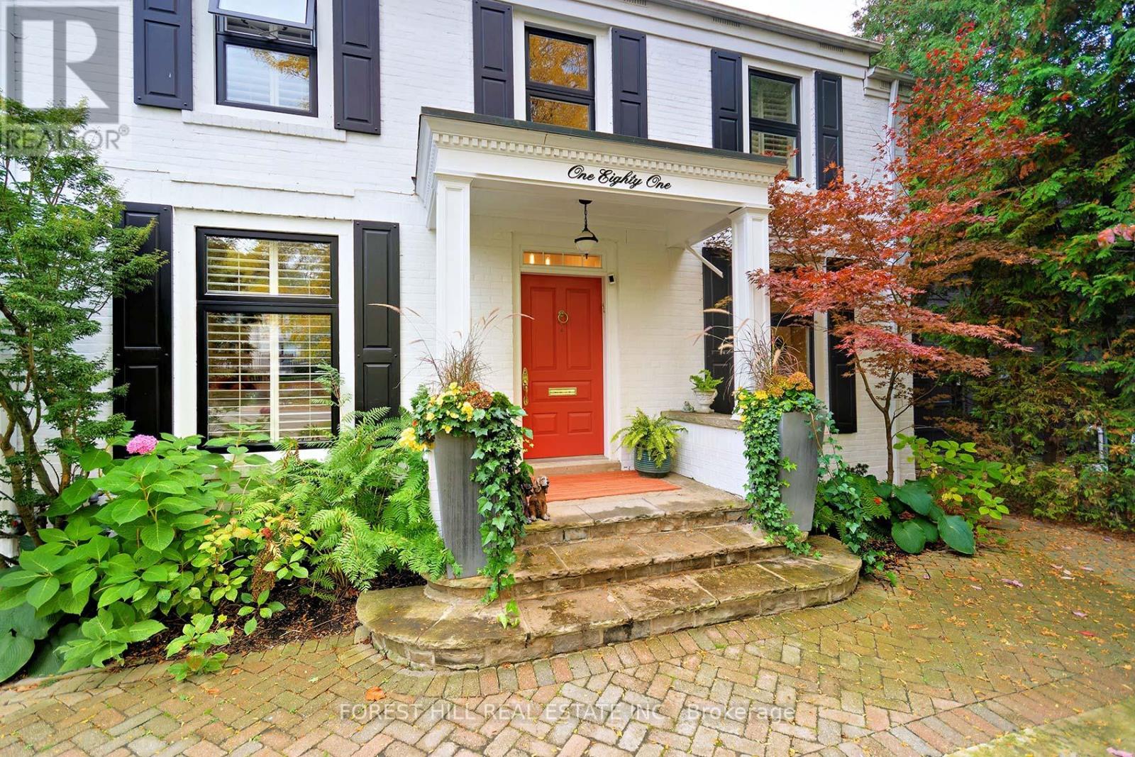 181 Hillhurst Boulevard, Toronto, Ontario  M5N 1P1 - Photo 2 - C12521438