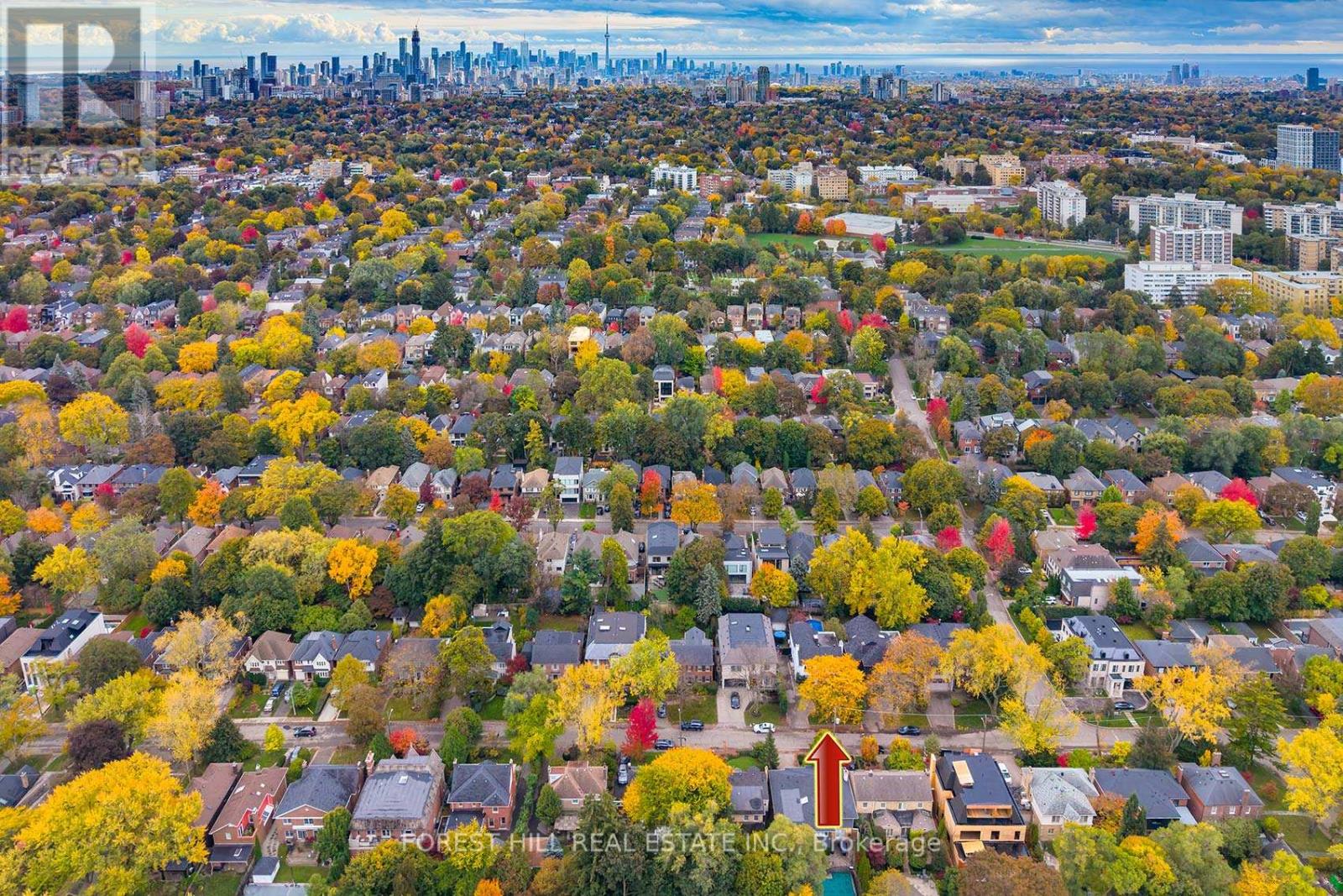 181 Hillhurst Boulevard, Toronto, Ontario  M5N 1P1 - Photo 33 - C12521438