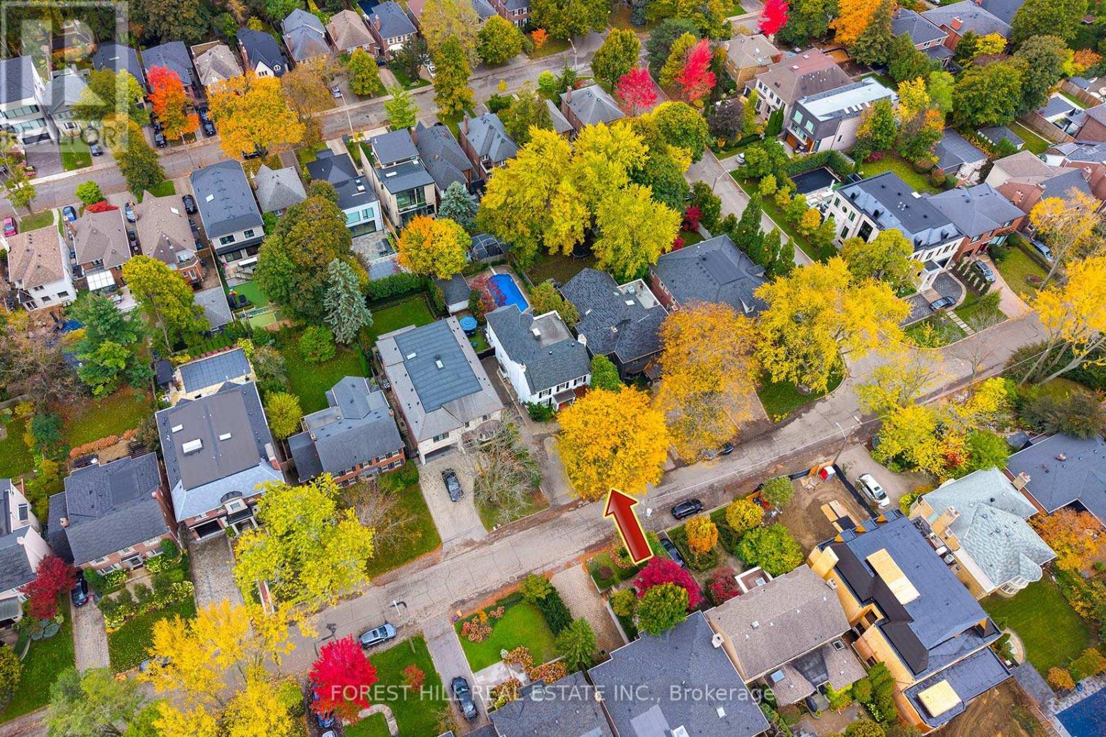 181 Hillhurst Boulevard, Toronto, Ontario  M5N 1P1 - Photo 34 - C12521438