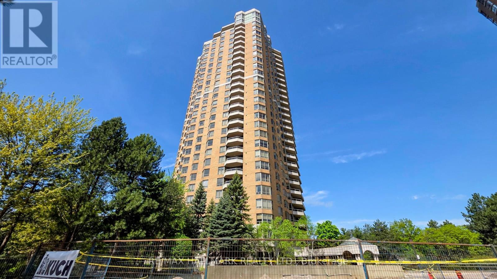 1610 - 89 SKYMARK DRIVE, Toronto, Ontario