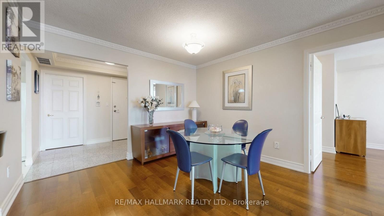 1610 - 89 Skymark Drive, Toronto, Ontario  M2H 3S6 - Photo 12 - C12521470