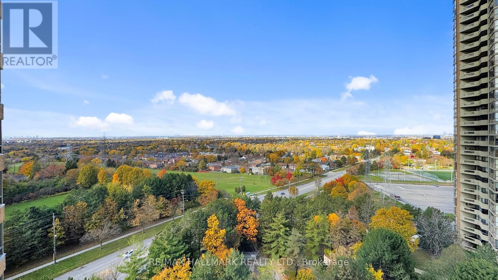 1610 - 89 Skymark Drive, Toronto, Ontario  M2H 3S6 - Photo 16 - C12521470