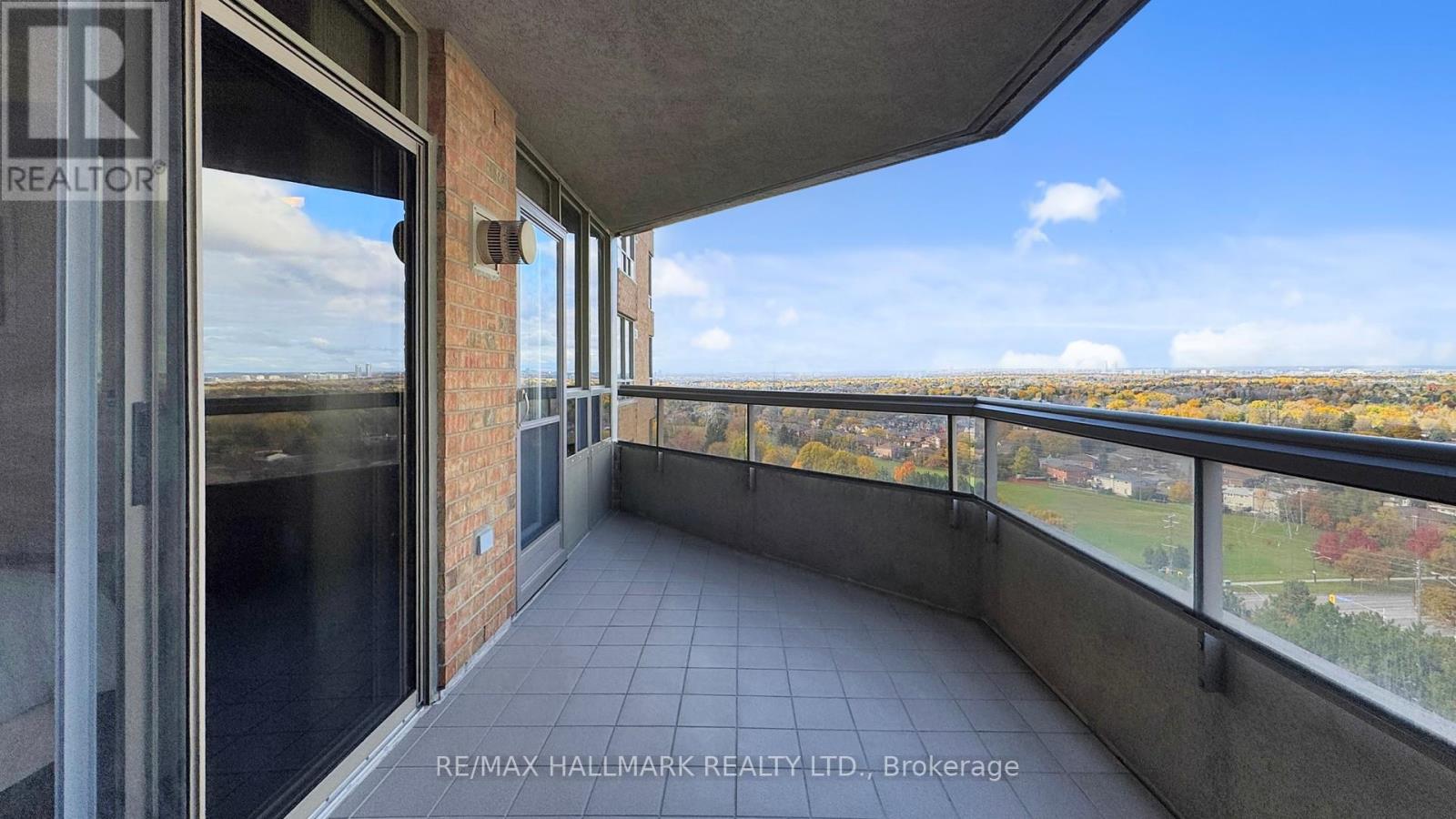 1610 - 89 Skymark Drive, Toronto, Ontario  M2H 3S6 - Photo 18 - C12521470