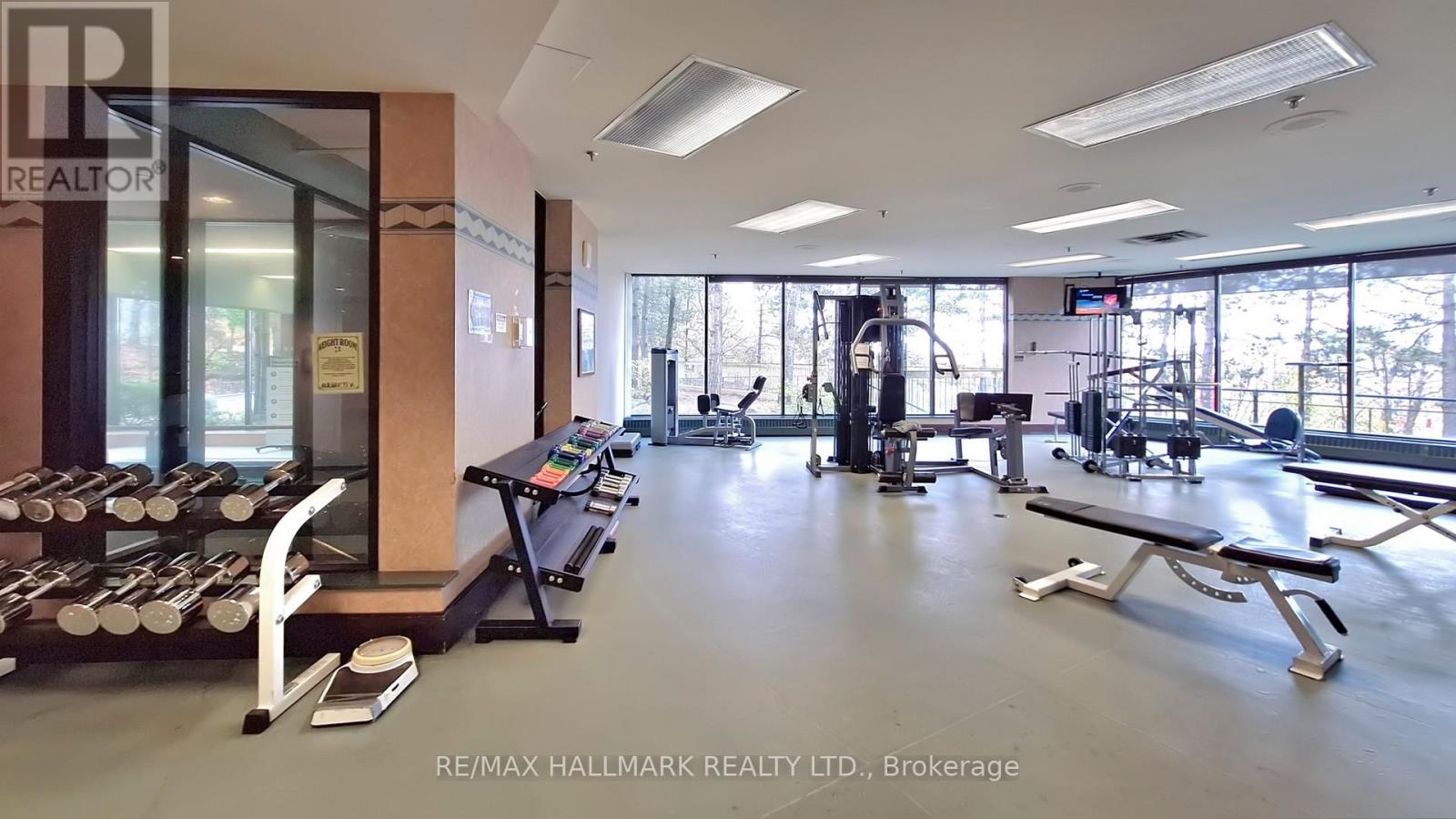 1610 - 89 Skymark Drive, Toronto, Ontario  M2H 3S6 - Photo 20 - C12521470