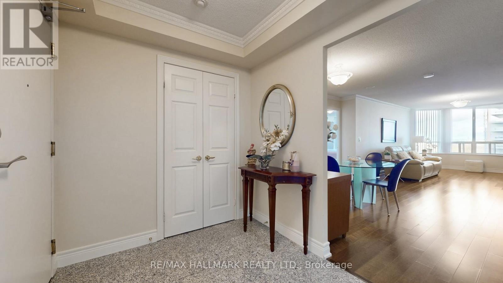 1610 - 89 Skymark Drive, Toronto, Ontario  M2H 3S6 - Photo 21 - C12521470