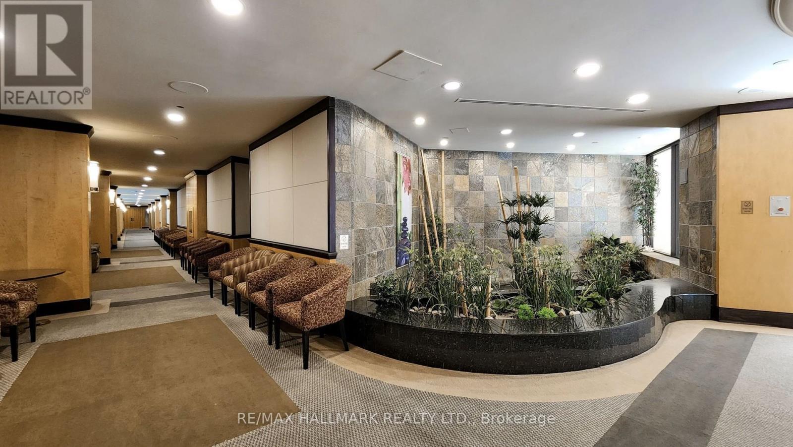 1610 - 89 Skymark Drive, Toronto, Ontario  M2H 3S6 - Photo 4 - C12521470