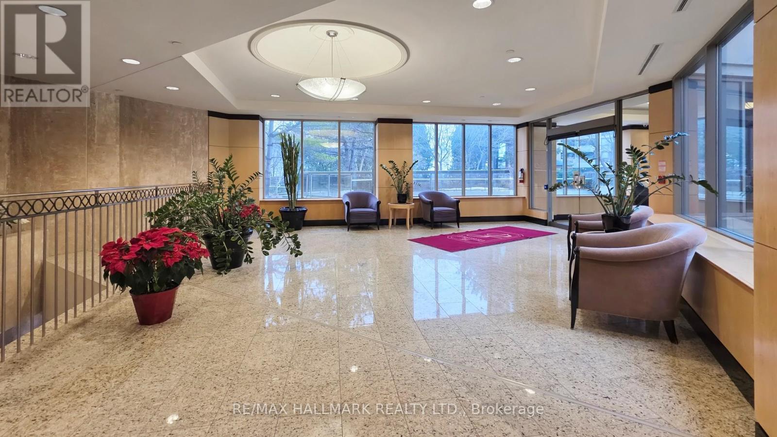 1610 - 89 Skymark Drive, Toronto, Ontario  M2H 3S6 - Photo 5 - C12521470