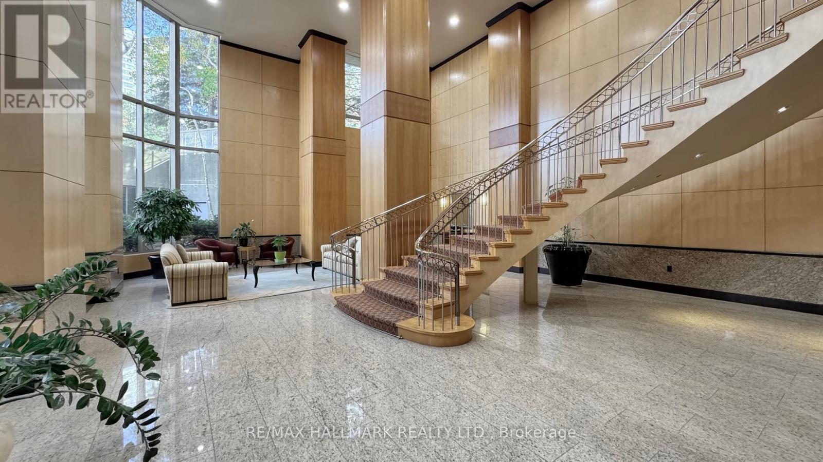 1610 - 89 Skymark Drive, Toronto, Ontario  M2H 3S6 - Photo 7 - C12521470