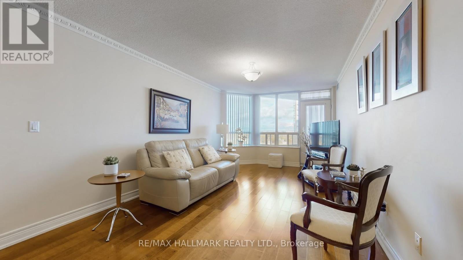 1610 - 89 Skymark Drive, Toronto, Ontario  M2H 3S6 - Photo 9 - C12521470