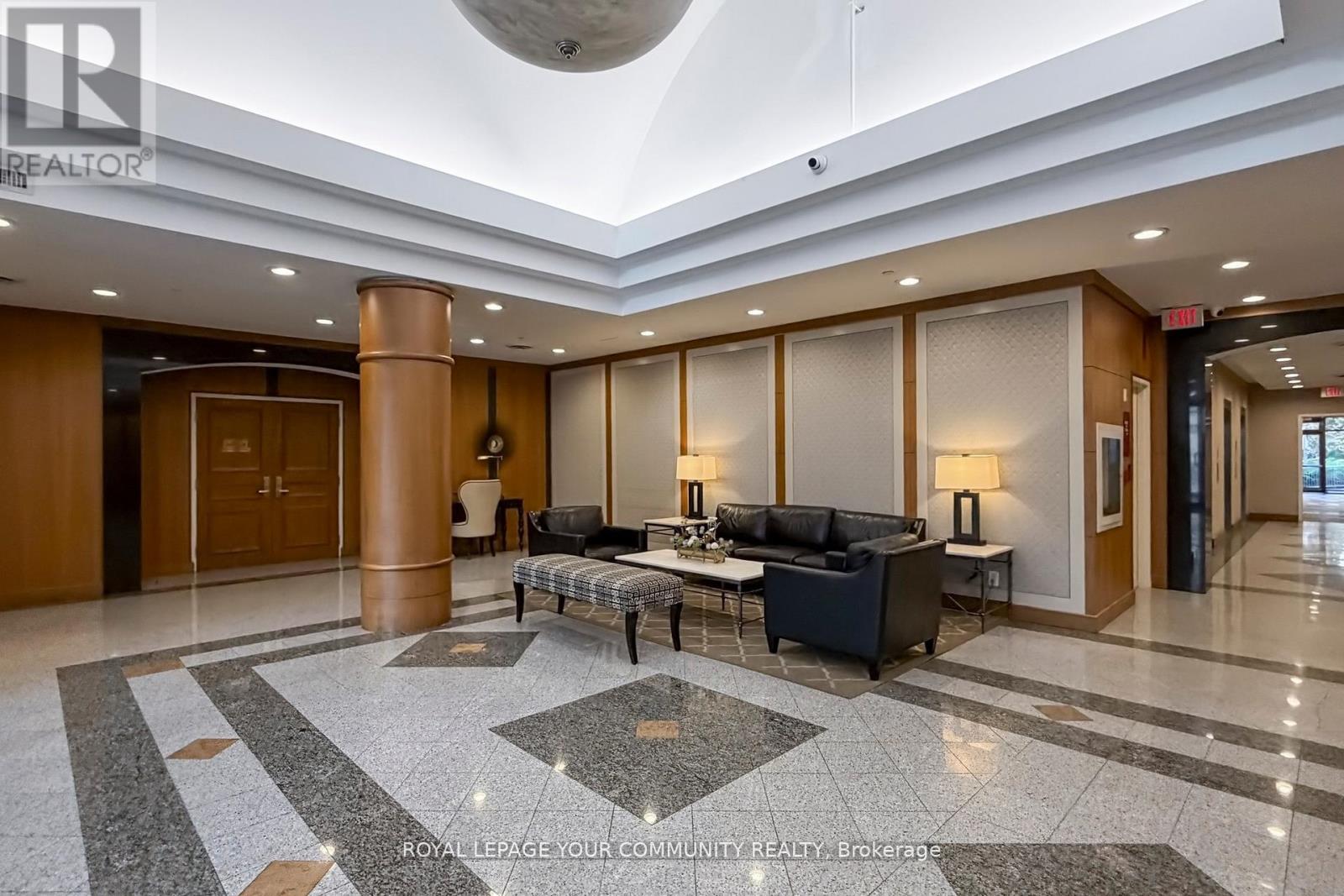 1201 - 260 Doris Avenue, Toronto, Ontario  M2N 6X9 - Photo 10 - C12521502