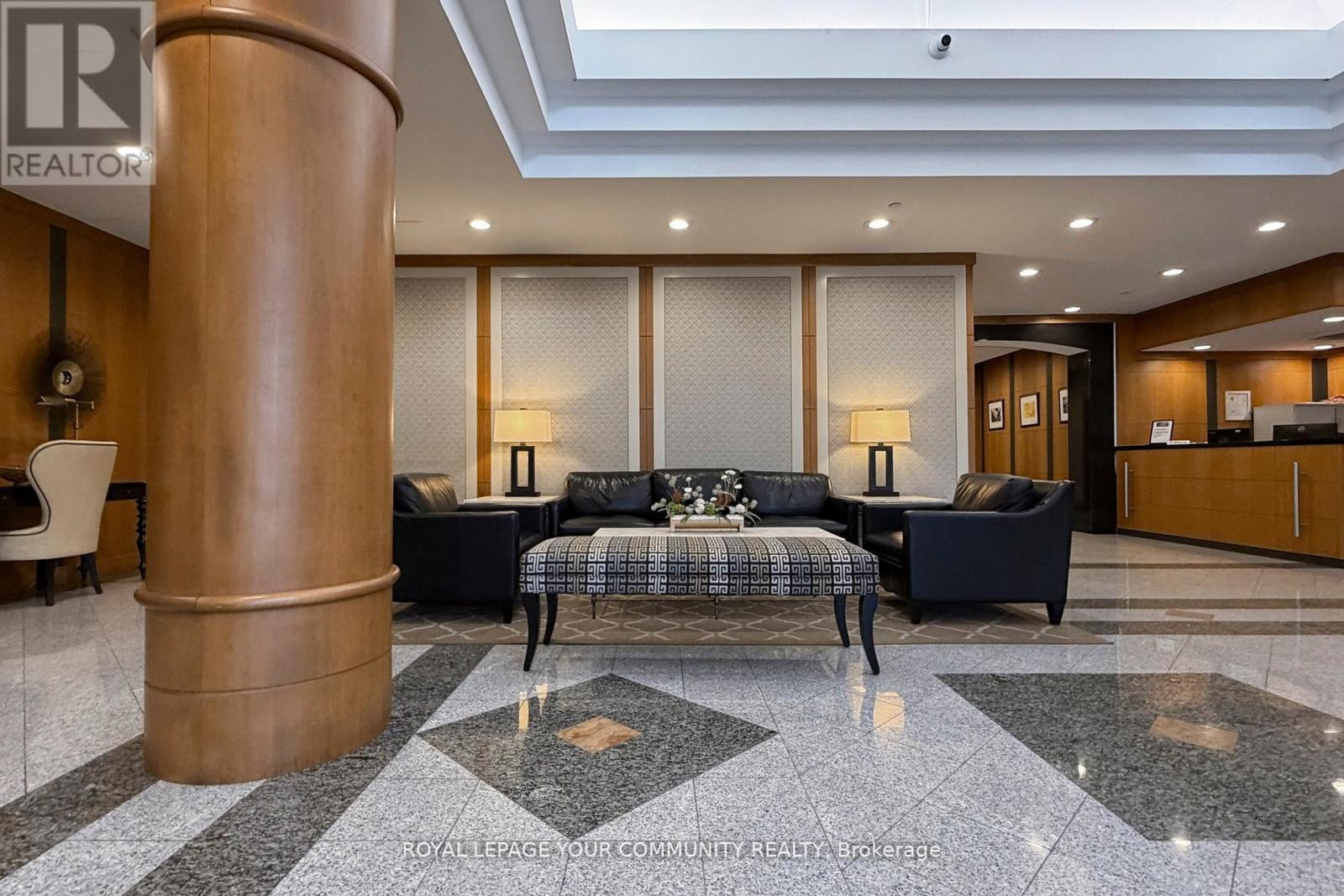 1201 - 260 Doris Avenue, Toronto, Ontario  M2N 6X9 - Photo 11 - C12521502