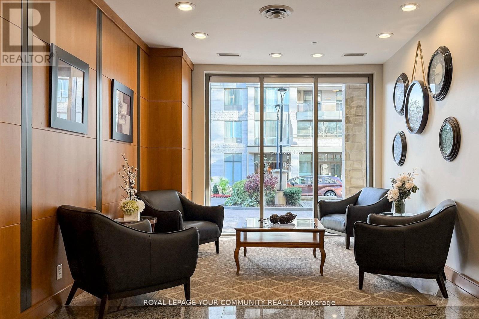 1201 - 260 Doris Avenue, Toronto, Ontario  M2N 6X9 - Photo 13 - C12521502