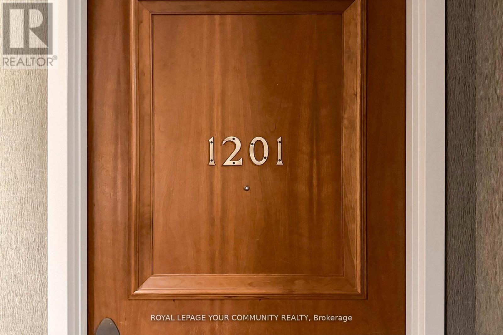 1201 - 260 Doris Avenue, Toronto, Ontario  M2N 6X9 - Photo 16 - C12521502