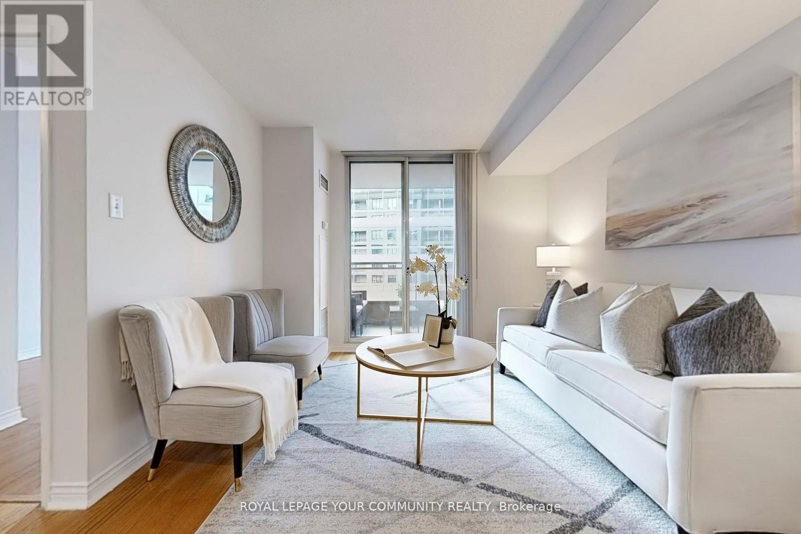 1201 - 260 Doris Avenue, Toronto, Ontario  M2N 6X9 - Photo 19 - C12521502