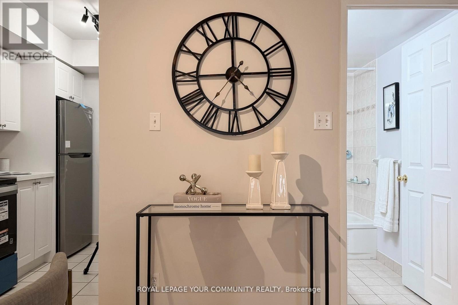 1201 - 260 Doris Avenue, Toronto, Ontario  M2N 6X9 - Photo 32 - C12521502