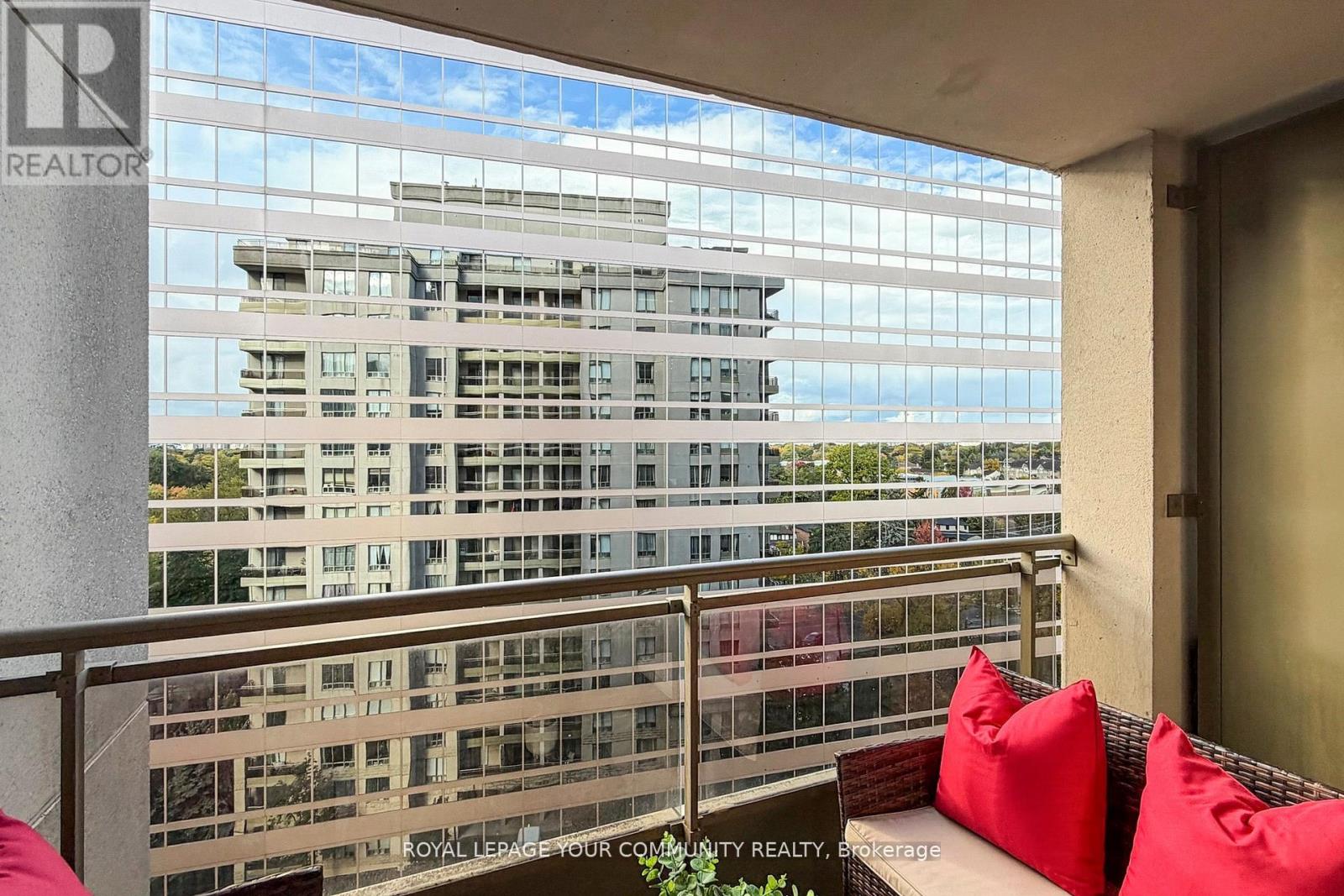 1201 - 260 Doris Avenue, Toronto, Ontario  M2N 6X9 - Photo 35 - C12521502