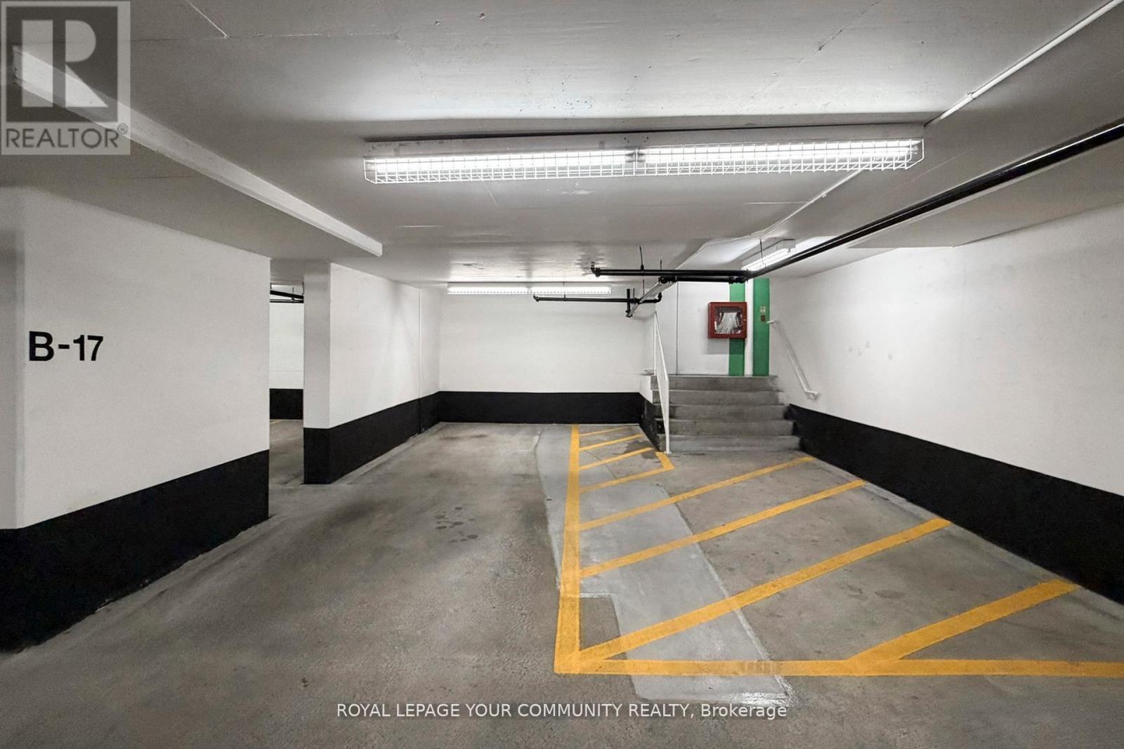 1201 - 260 Doris Avenue, Toronto, Ontario  M2N 6X9 - Photo 46 - C12521502