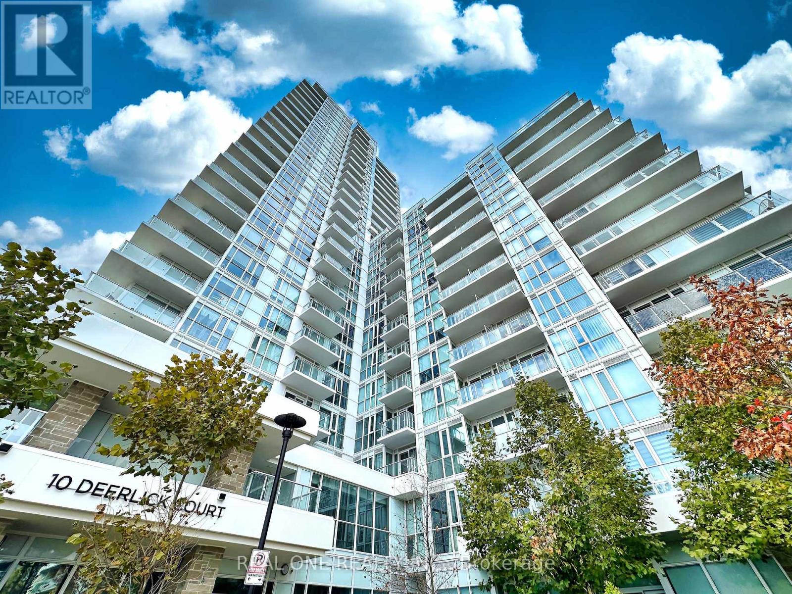 817 - 10 Deerlick Court, Toronto (Parkwoods-Donalda), Ontario  M3A 0A7 - Photo 2 - C12521584