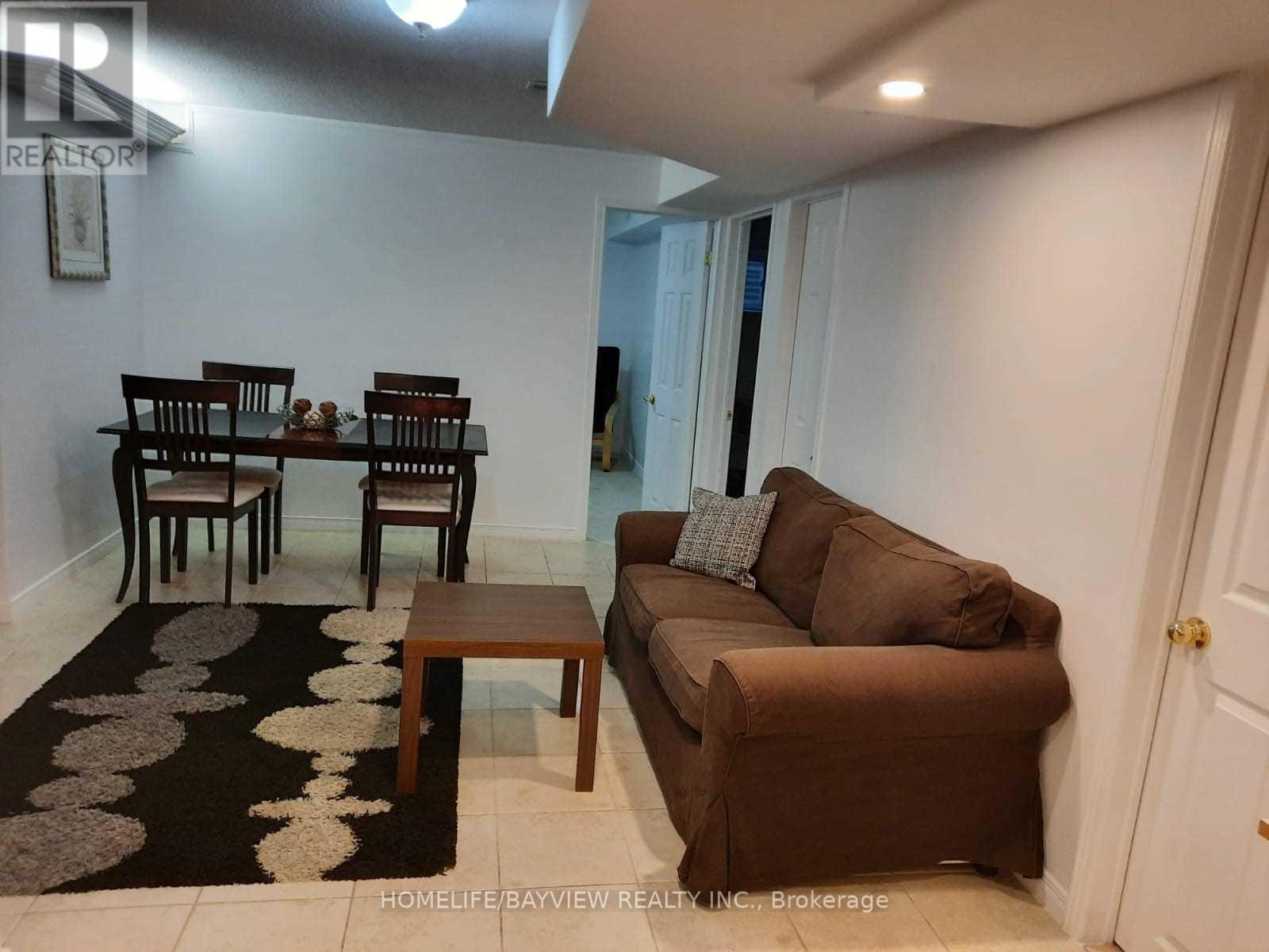 16 Lynch(Lower Level) Road, Toronto (Don Valley Village), Ontario  M2J 2V5 - Photo 4 - C12521596