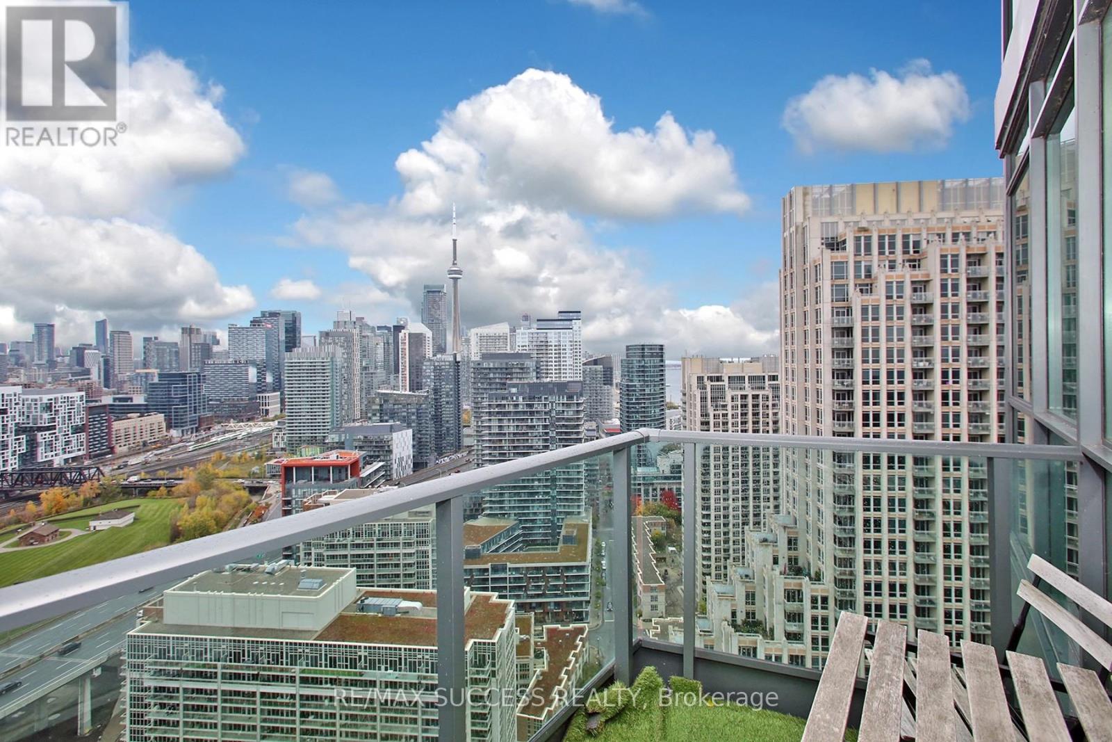 3211 - 215 Fort York Boulevard, Toronto (Niagara), Ontario  M5V 4A2 - Photo 15 - C12521600