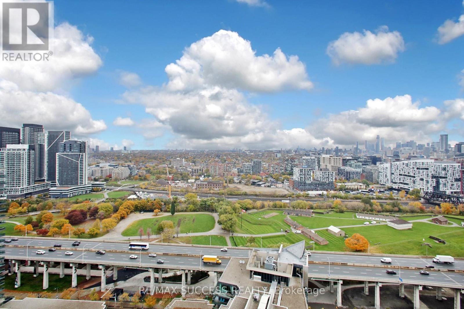 3211 - 215 Fort York Boulevard, Toronto (Niagara), Ontario  M5V 4A2 - Photo 17 - C12521600