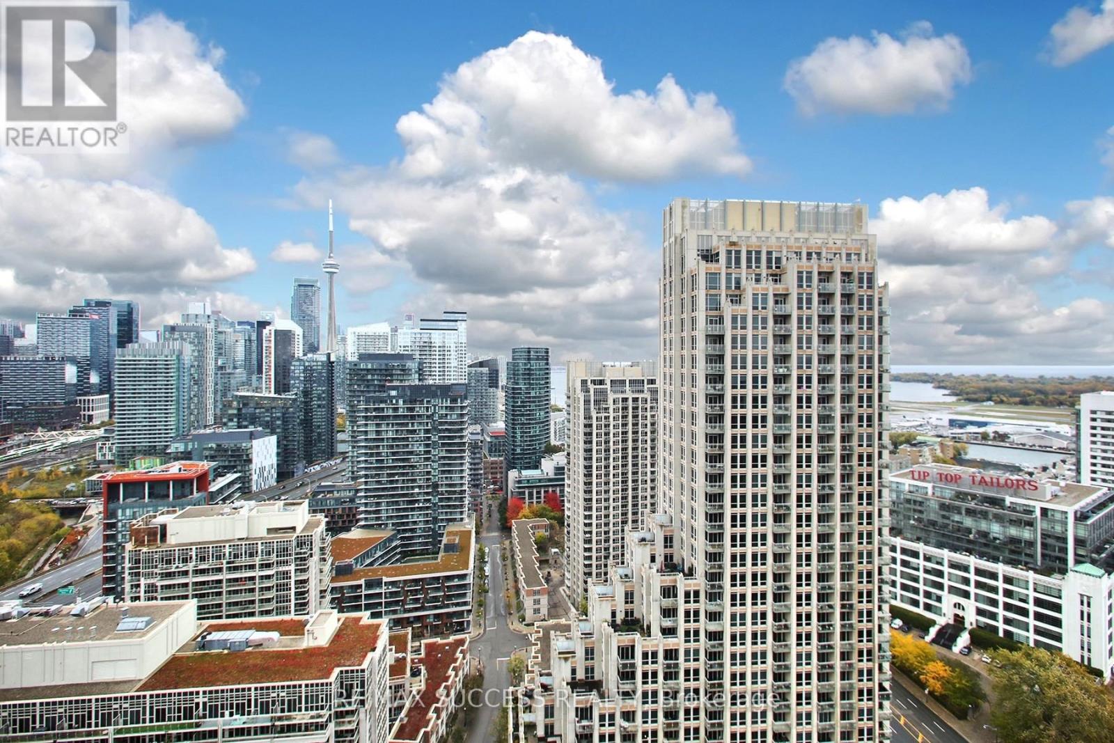 3211 - 215 Fort York Boulevard, Toronto (Niagara), Ontario  M5V 4A2 - Photo 18 - C12521600