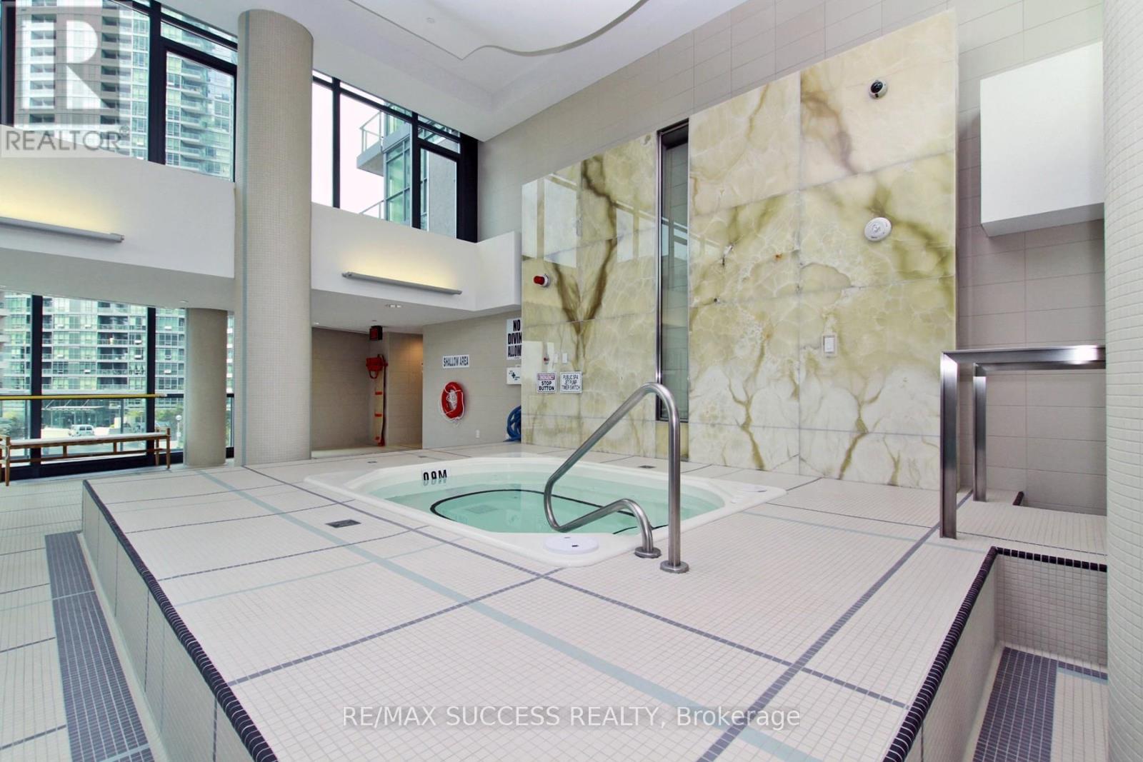 3211 - 215 Fort York Boulevard, Toronto (Niagara), Ontario  M5V 4A2 - Photo 22 - C12521600