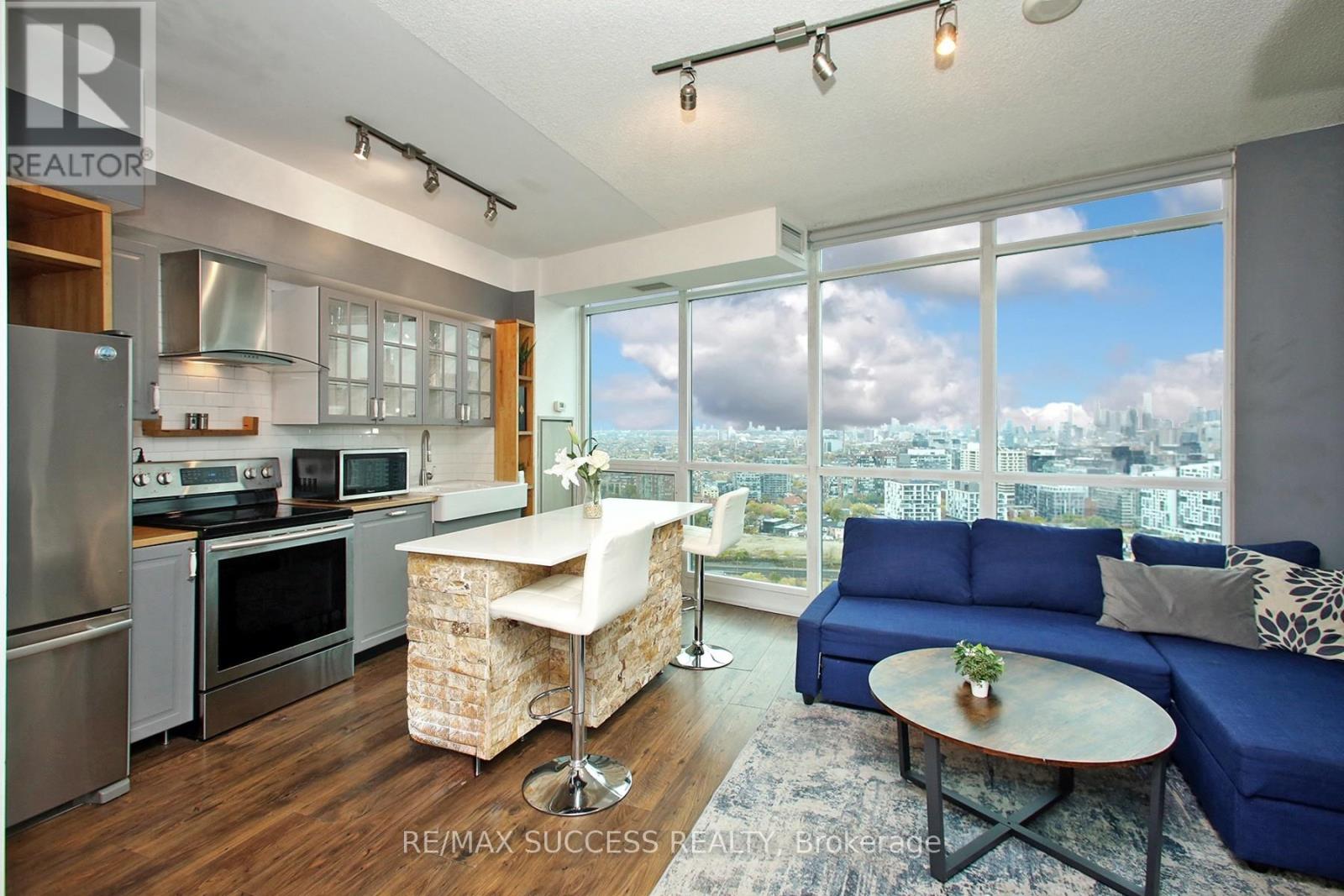 3211 - 215 Fort York Boulevard, Toronto (Niagara), Ontario  M5V 4A2 - Photo 3 - C12521600