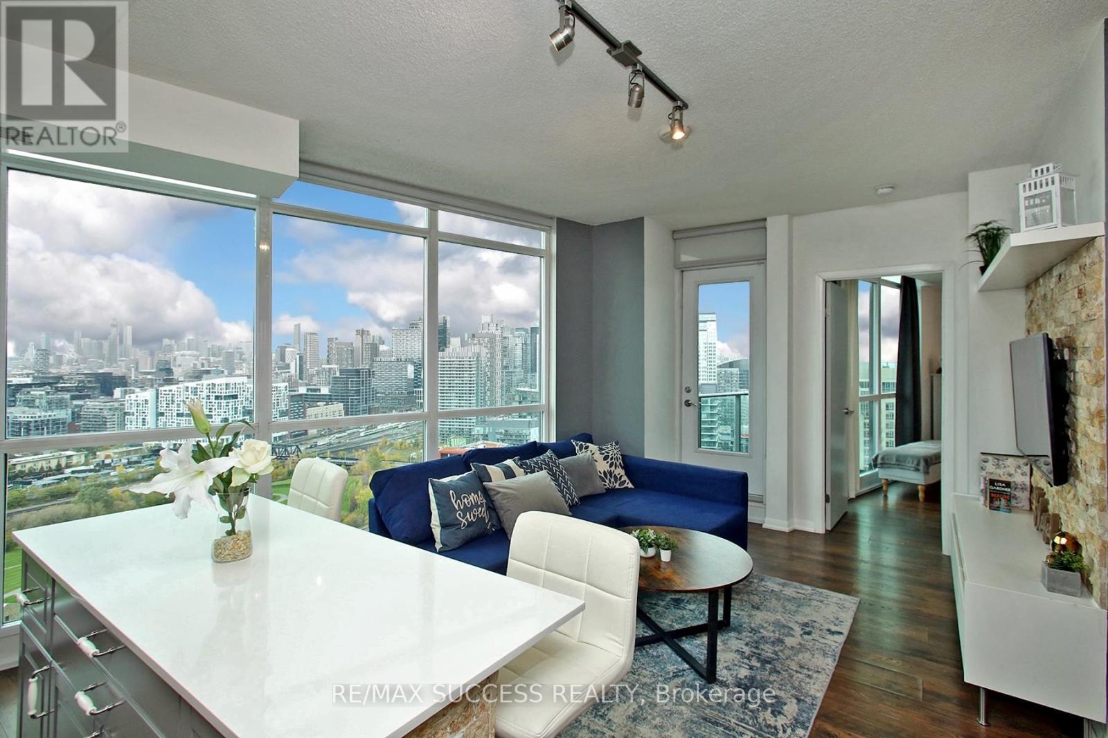 3211 - 215 Fort York Boulevard, Toronto (Niagara), Ontario  M5V 4A2 - Photo 7 - C12521600