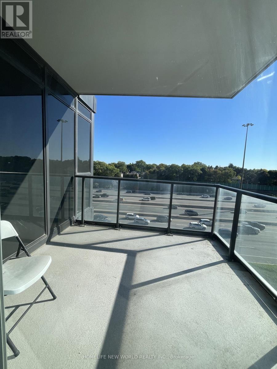 806 - 85 Mcmahon Drive, Toronto, Ontario  M2K 0H1 - Photo 15 - C12521614