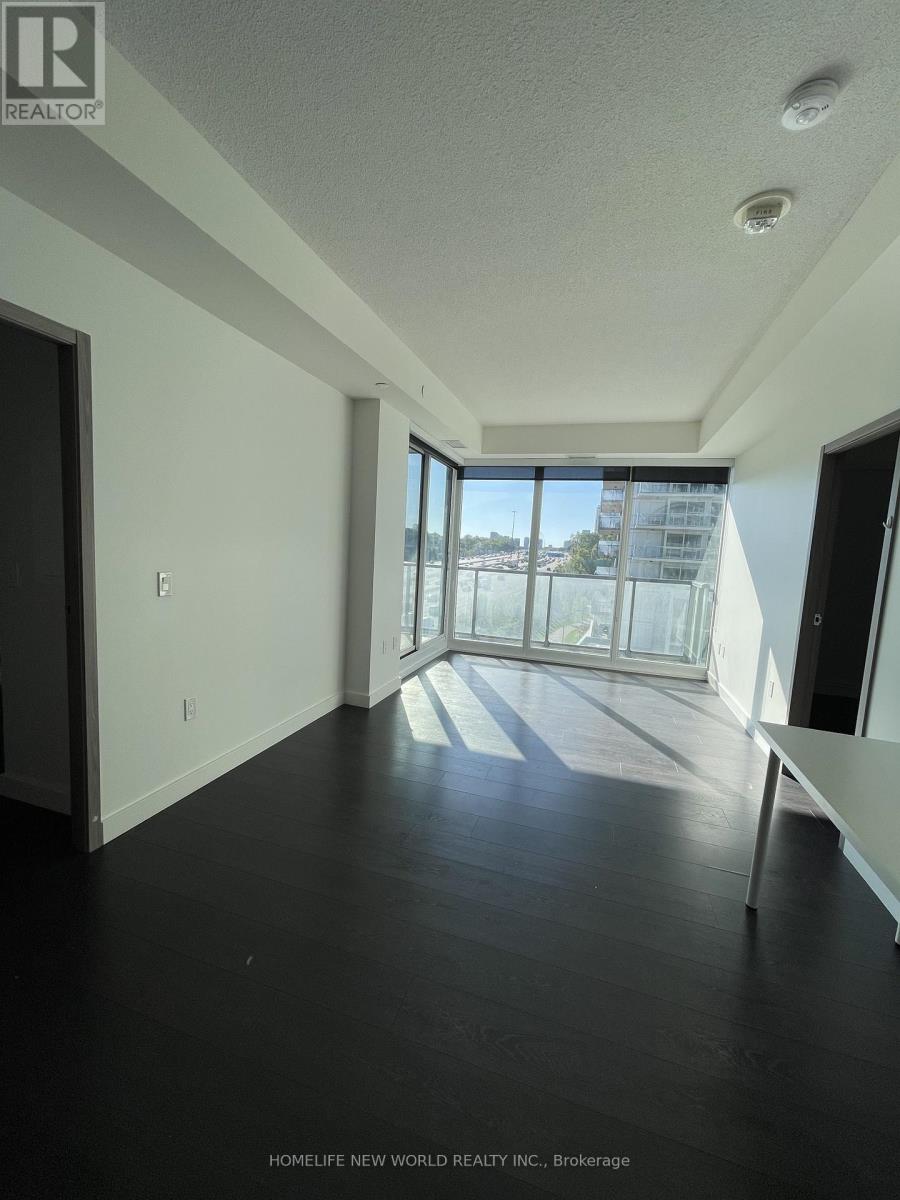 806 - 85 Mcmahon Drive, Toronto, Ontario  M2K 0H1 - Photo 6 - C12521614