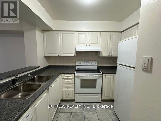 701 - 18 HILLCREST AVENUE, toronto (willowdale east), Ontario