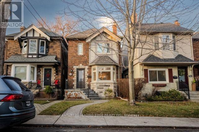 342 WOBURN AVENUE, toronto (lawrence park north), Ontario