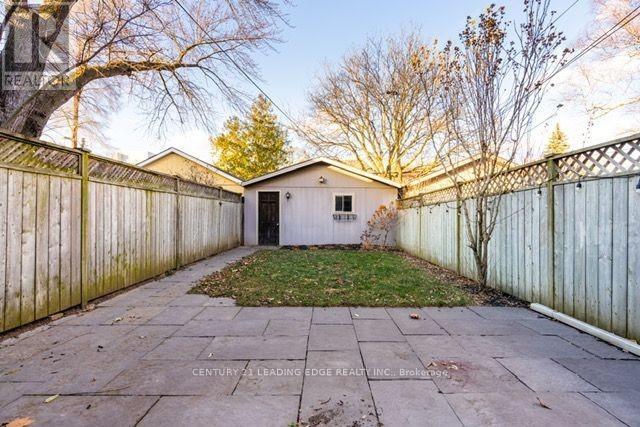 342 Woburn Avenue, Toronto (Lawrence Park North), Ontario  M5M 1L2 - Photo 12 - C12521630