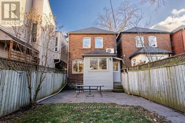 342 Woburn Avenue, Toronto (Lawrence Park North), Ontario  M5M 1L2 - Photo 13 - C12521630