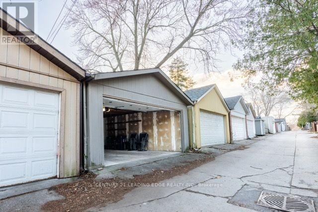 342 Woburn Avenue, Toronto (Lawrence Park North), Ontario  M5M 1L2 - Photo 14 - C12521630