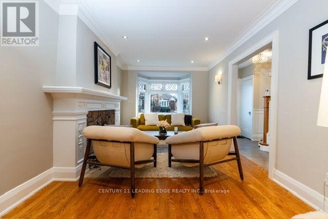 342 Woburn Avenue, Toronto (Lawrence Park North), Ontario  M5M 1L2 - Photo 3 - C12521630