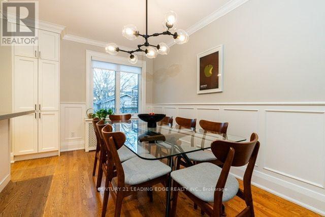 342 Woburn Avenue, Toronto (Lawrence Park North), Ontario  M5M 1L2 - Photo 4 - C12521630