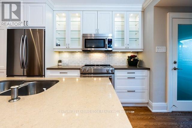 342 Woburn Avenue, Toronto (Lawrence Park North), Ontario  M5M 1L2 - Photo 5 - C12521630