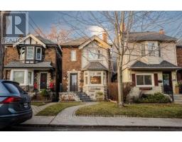 342 WOBURN AVENUE, Toronto, Ontario